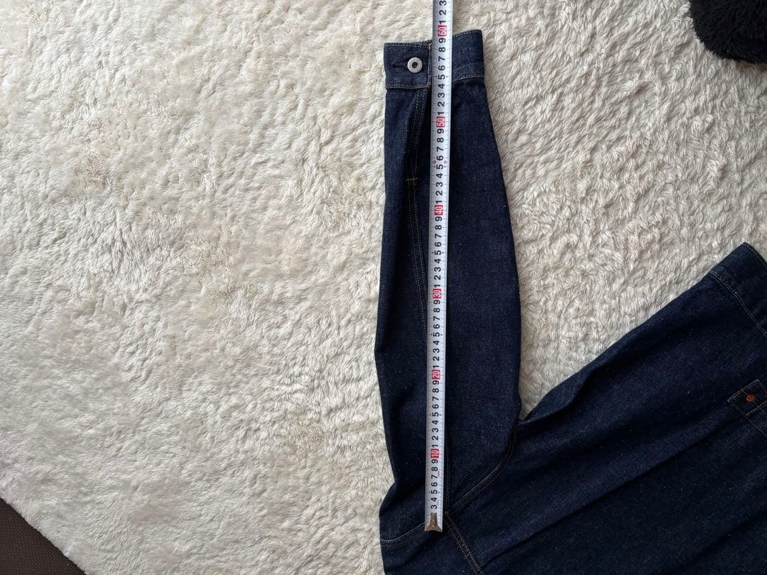 Levi's 1st 大戦モデル TYPE I トラッカージャケット