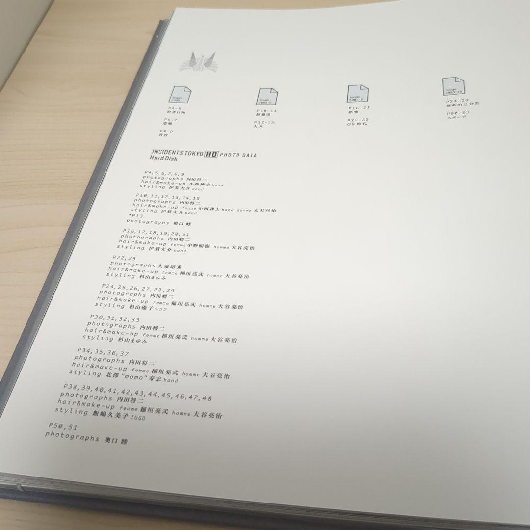 邦楽 Hard Disk