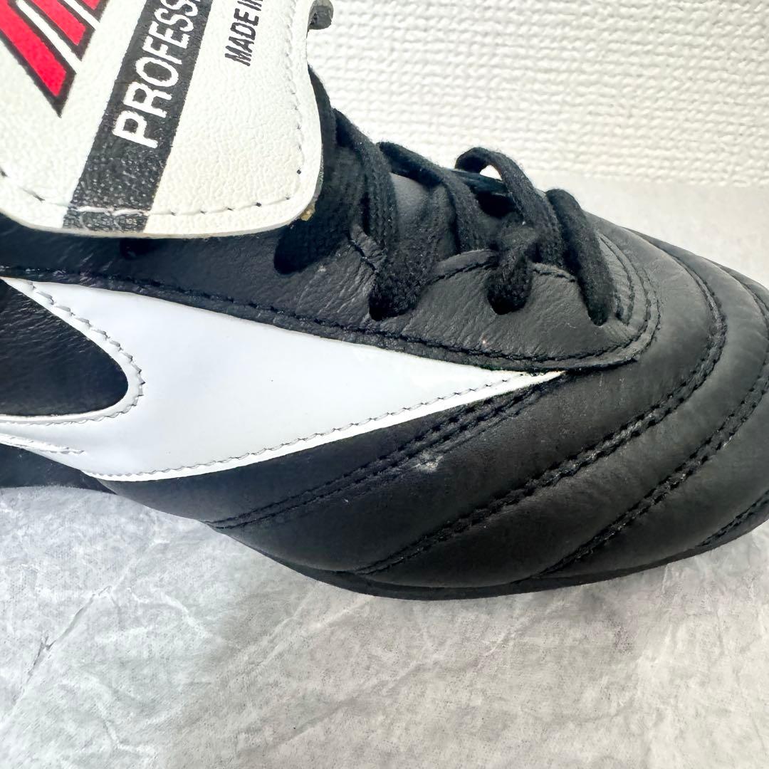 【未使用品】ミズノ MIZUNO モレリア2 AS 25.5cm