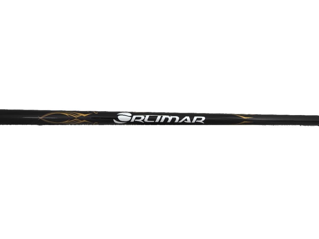 【新品】ORLIMAR トライスポーツ チッパー カーボンシャフト 45度55度