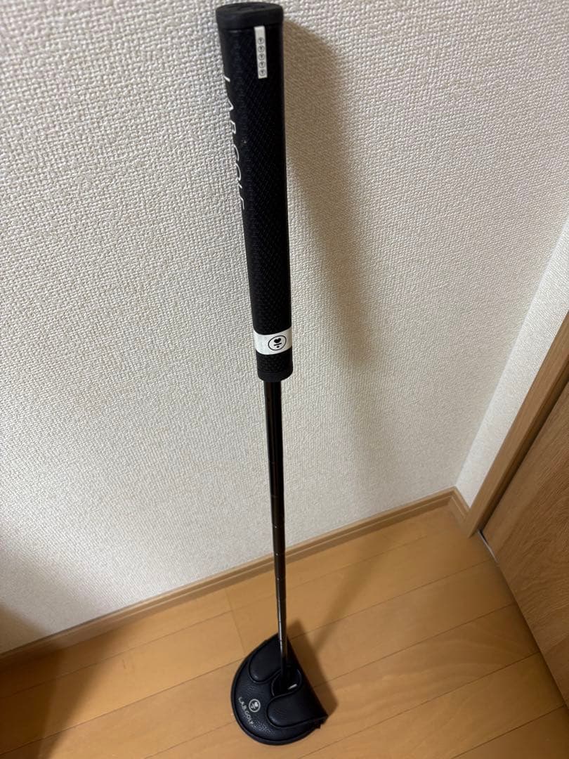 L.A.B.GOLF OZ.1i ラブゴルフ パター 34インチ