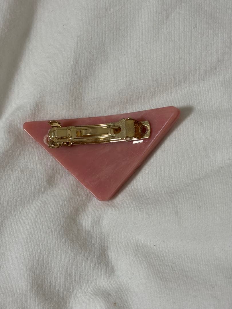 PLADA バレッタ