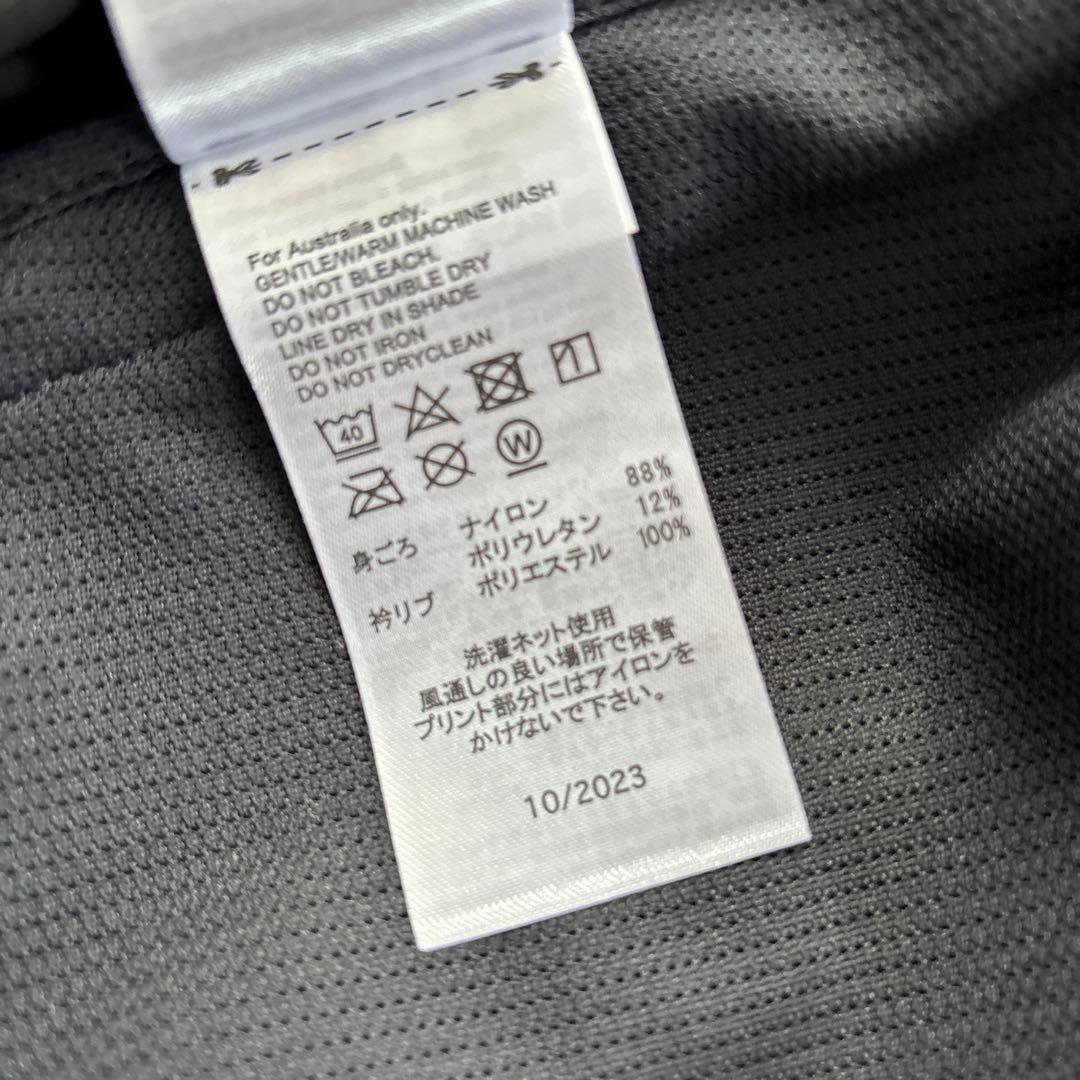 新品　オークリー　ウィメンズ　接触冷感 ストレッチ　UV ジャケットゴルフ　L