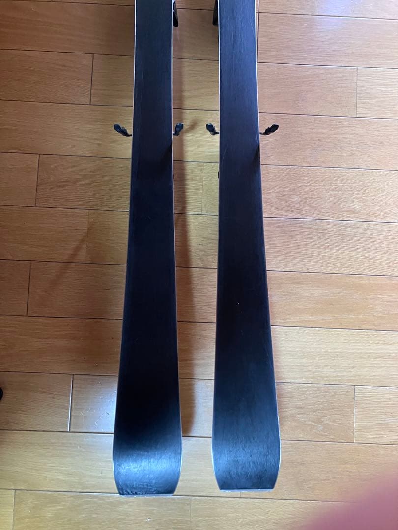 再値下げ　OGASAKA Keo's FT 155cm