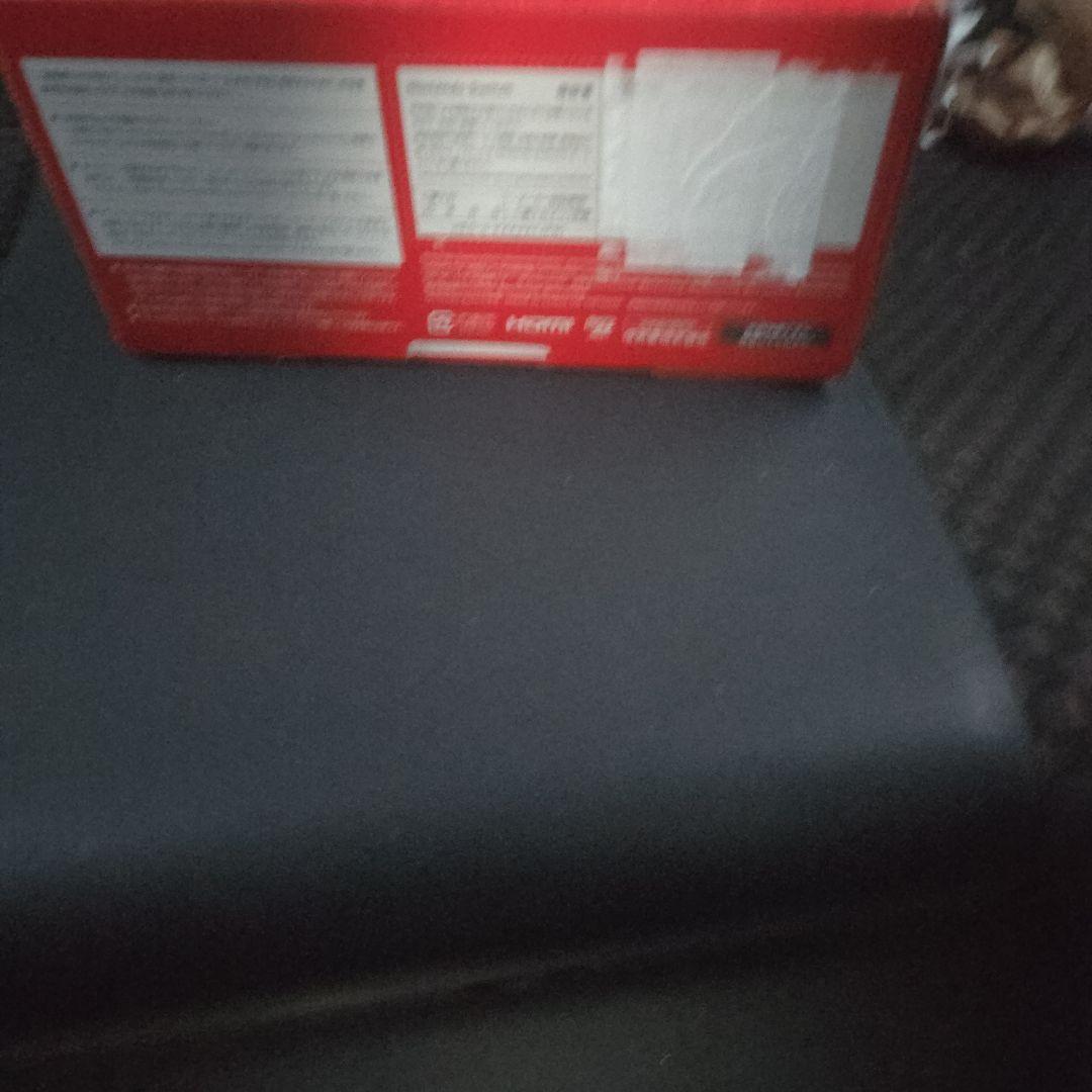 Nintendo Switch 　有機elモデル