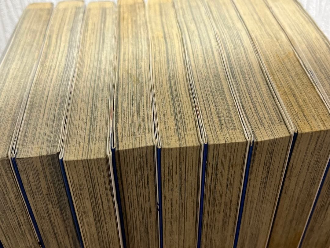 BLEACH全巻　ブリーチ全74巻