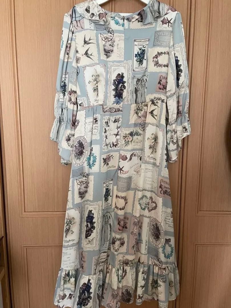 MILK ラブコールdress サロンseries