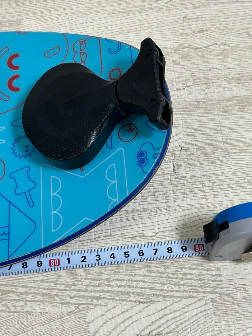 ★BURTON★90cm★子供用★ビンディング、リグレットリール付き★
