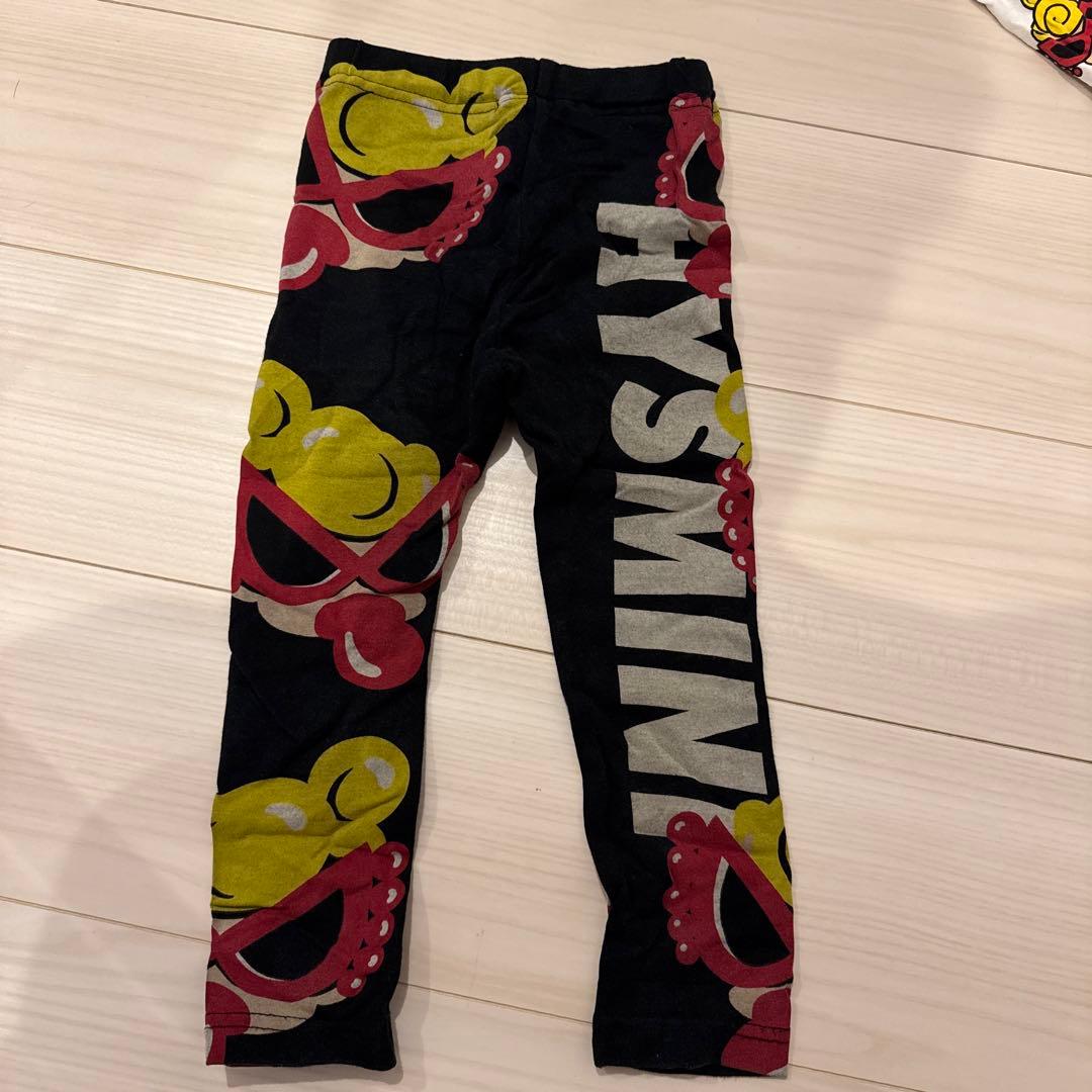 ヒステリックミニ　セット