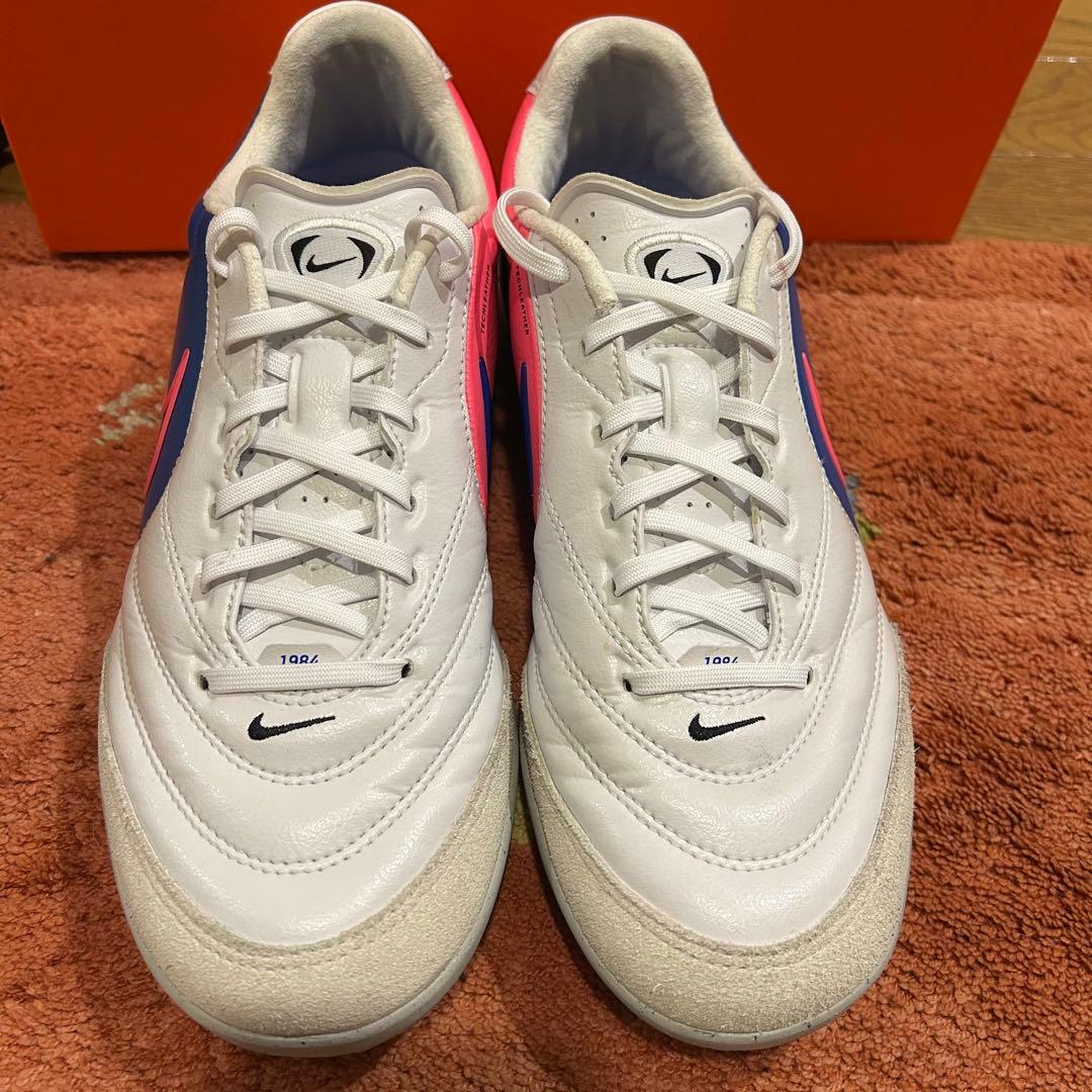 美品 NIKE TIEMPO LIGERA PRO TF サイズ26.5㎝