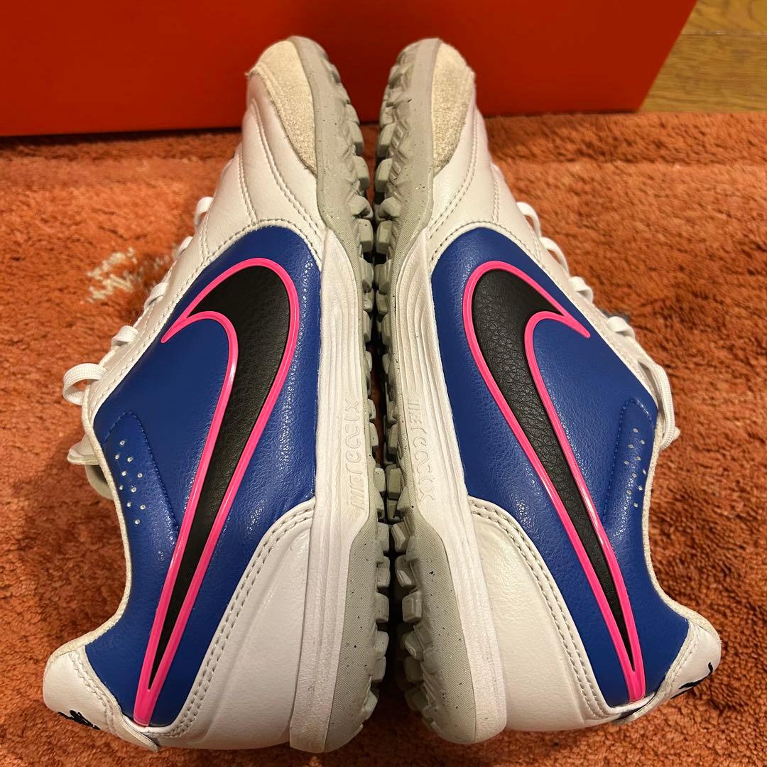 美品 NIKE TIEMPO LIGERA PRO TF サイズ26.5㎝