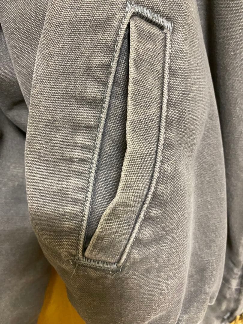 dev1ce  Carhartt サンタフェジャケット