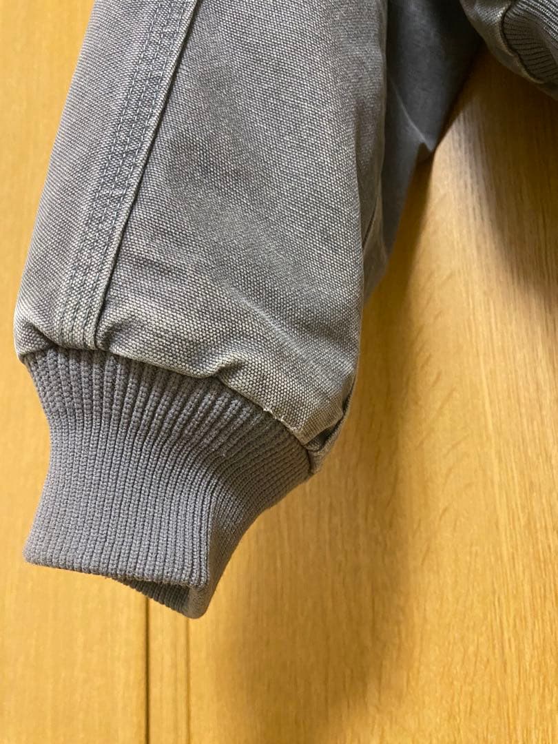 dev1ce  Carhartt サンタフェジャケット