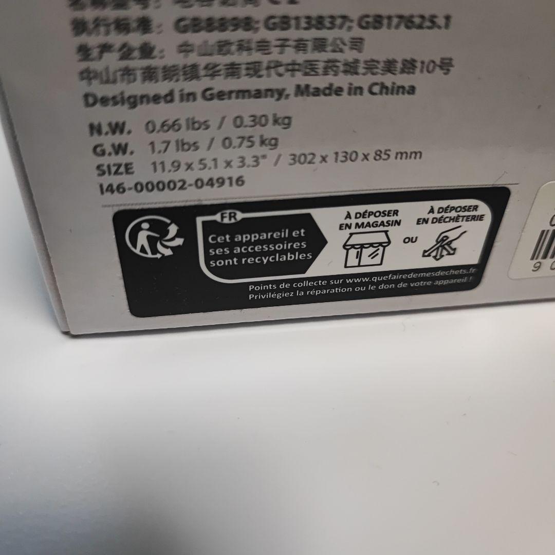 新品未開封 ベリンガー C-2 コンデンサーマイク behringer C2