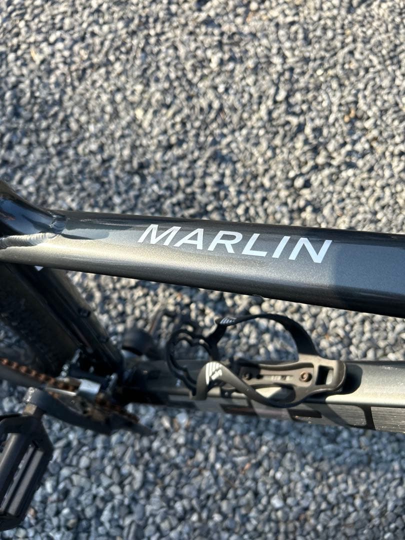 MARLIN TREK（トレック）MTB アルミフレーム／29インチ 8速