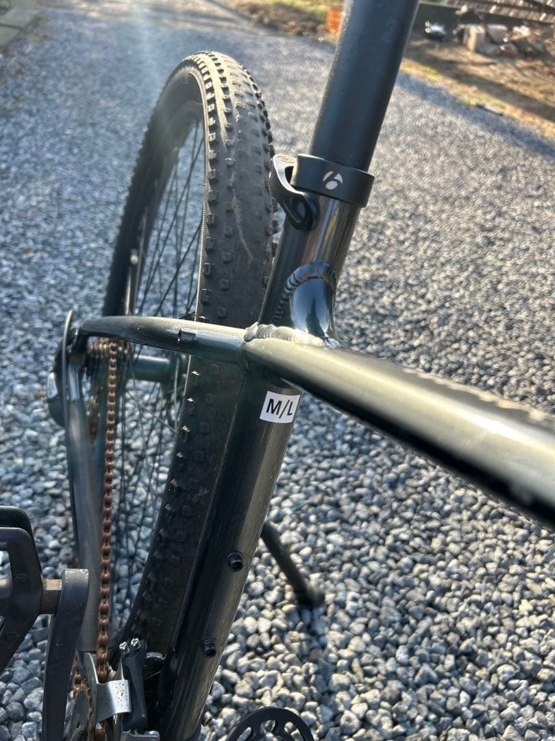 MARLIN TREK（トレック）MTB アルミフレーム／29インチ 8速
