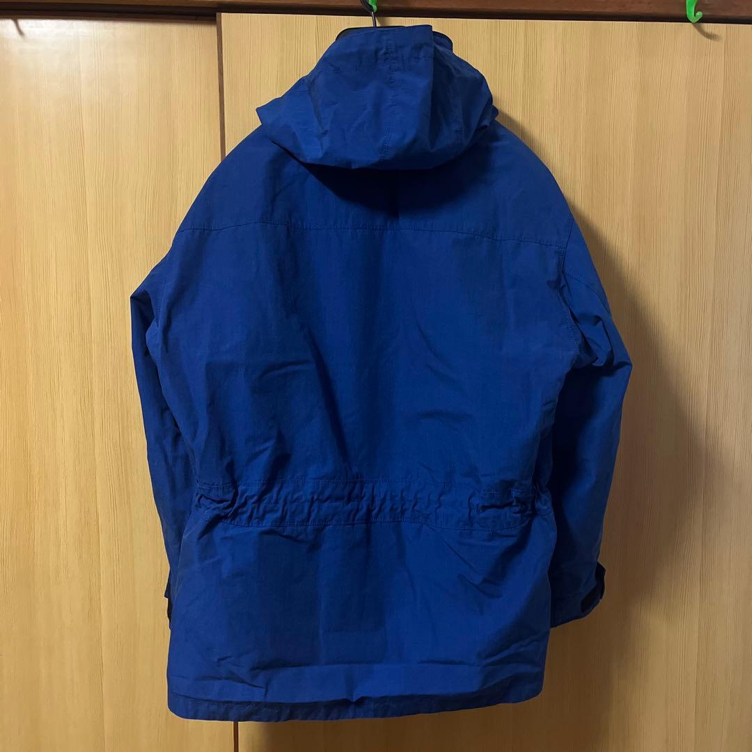 スキーウェア　ellesse ゴールドウィン　ビンテージ