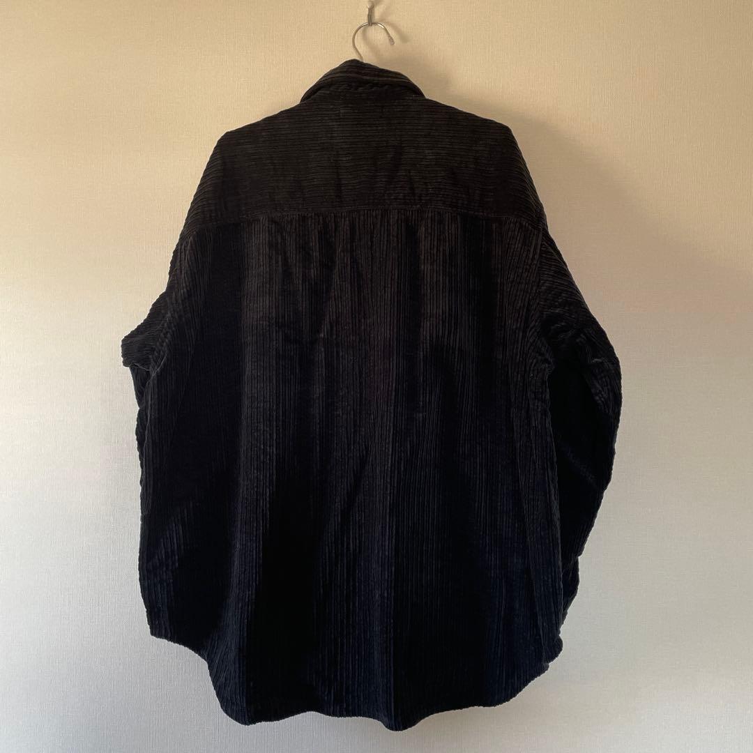 A*Y様 【美品】 WTAPS WCPO / LS / COTTON. CORD