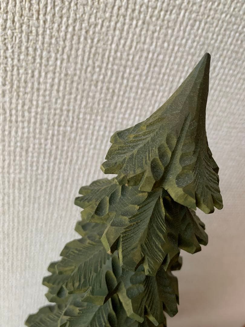 ドイツ ザイフェン もみの木