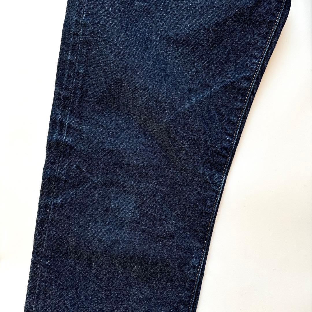 美品 boncoura 66 31 ボンクラ デニム