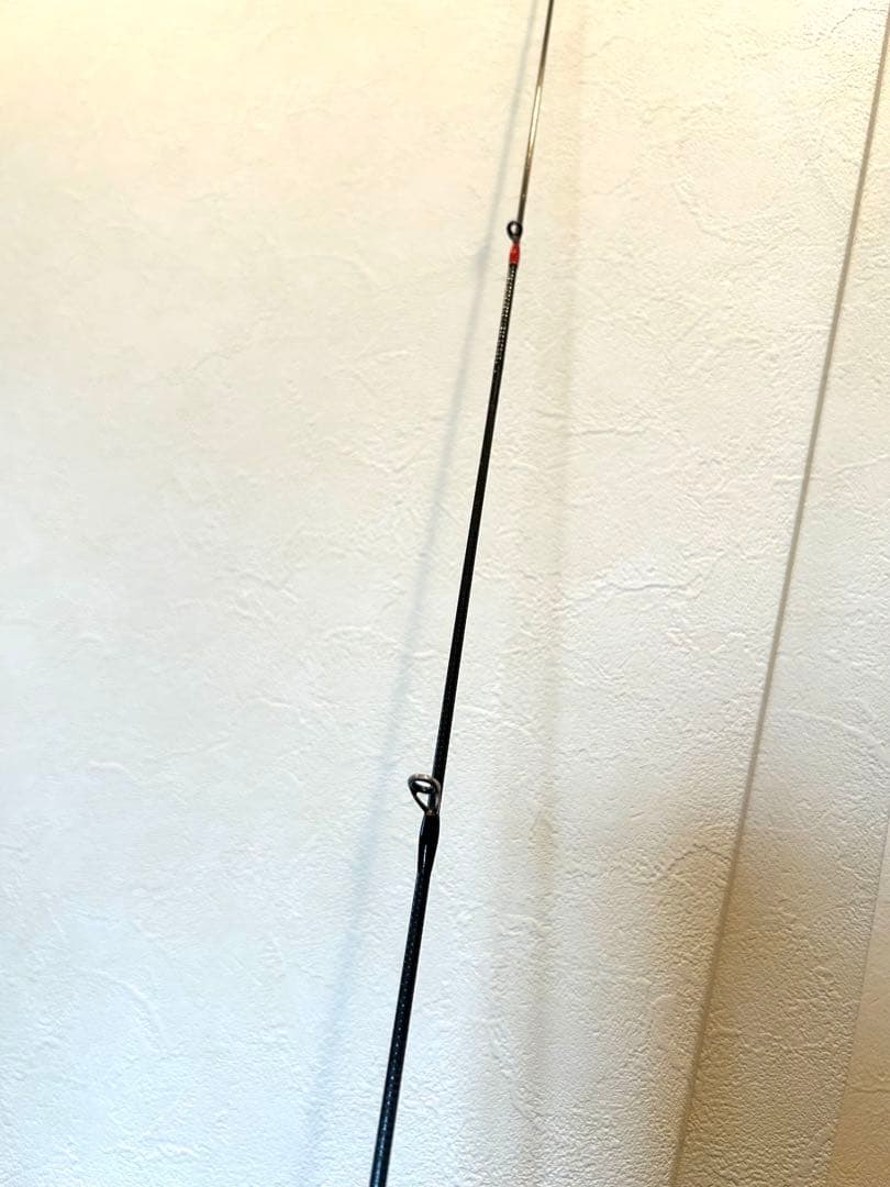 シマノ　ソアレBBアジング　S604ULS Soare Ajing