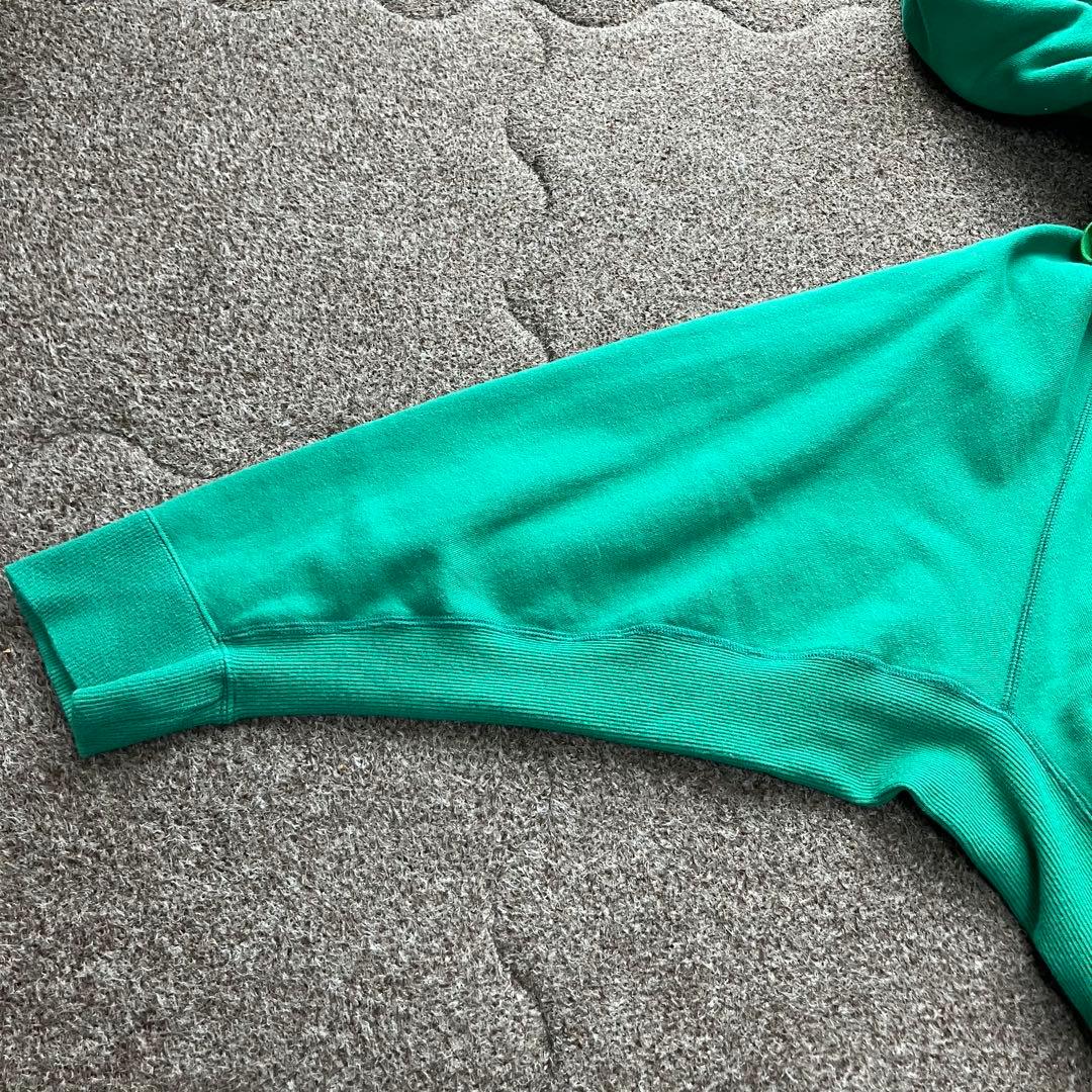 レア VivienneWestwood プルオーバー パーカー ふくろうポンチョ