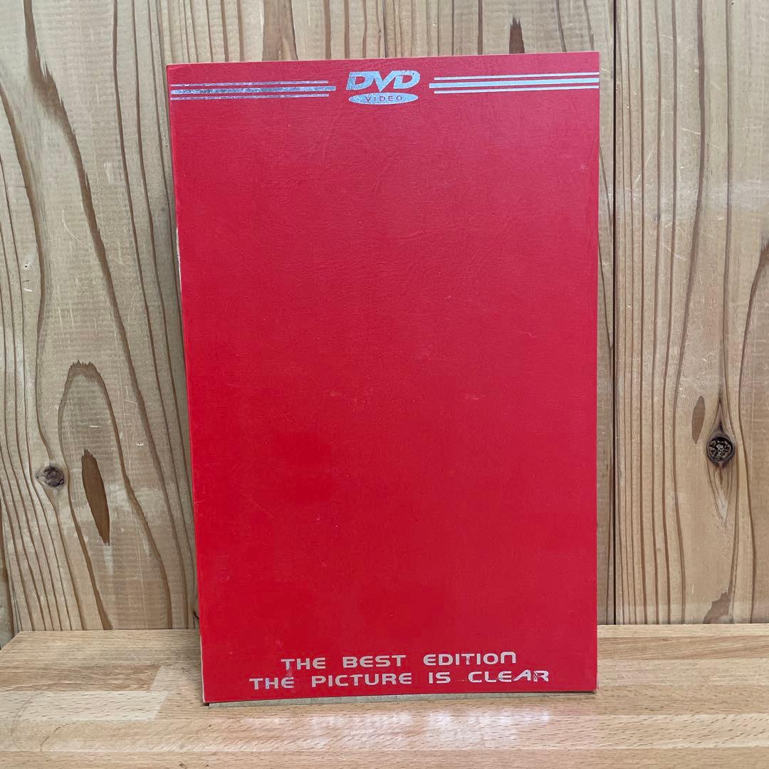 聖闘士星矢 TVアニメ全話 DVD-BOX　輸入正規品