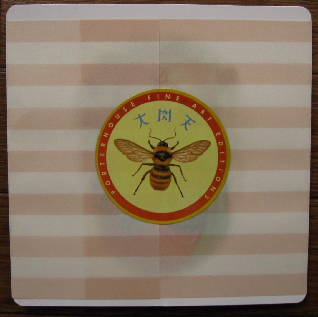 アート・デザイン・音楽 Mark Ryden Quadratum Micro Portfolio 2