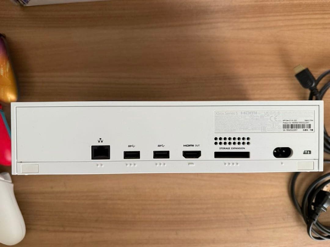 その他 Xbox Series S
