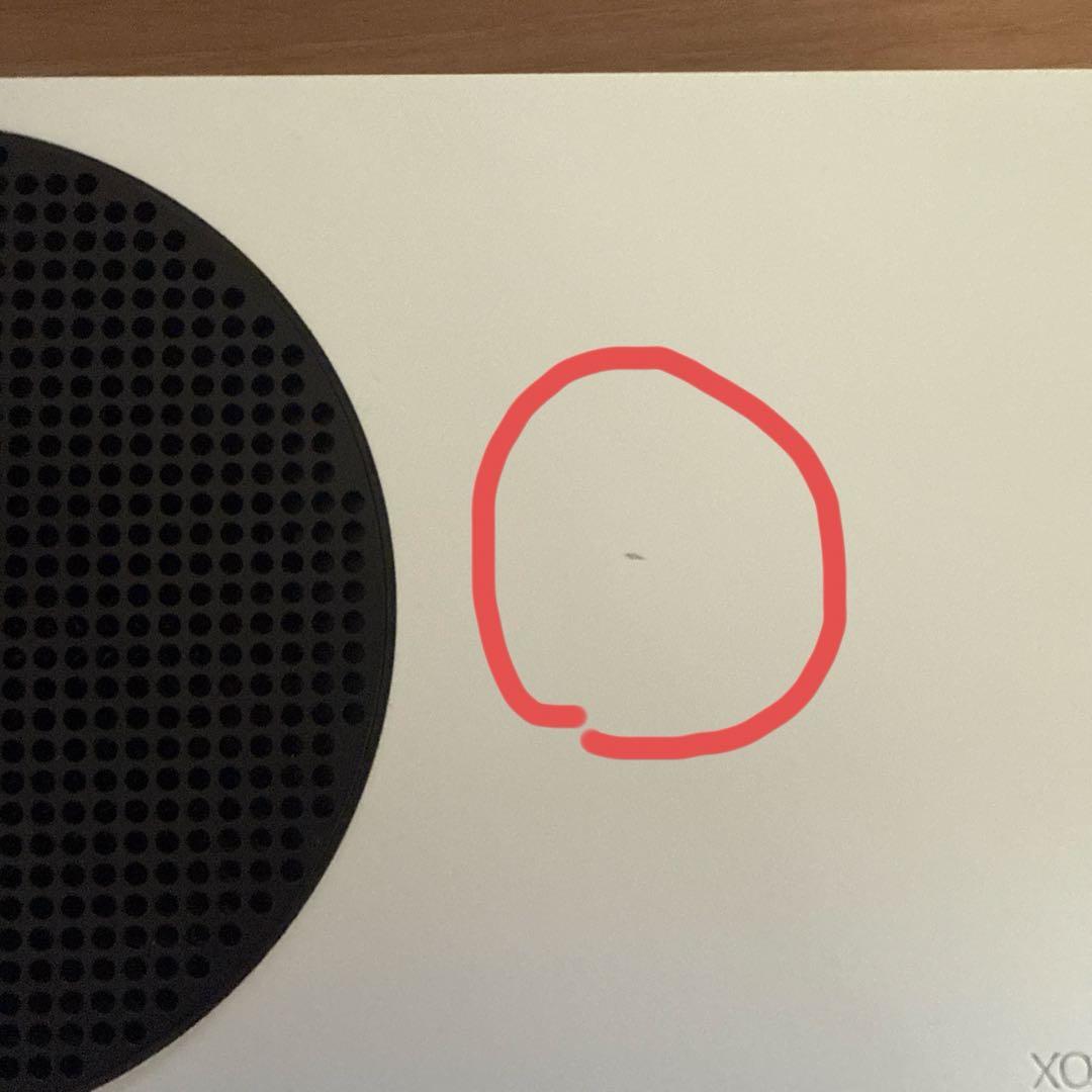 その他 Xbox Series S