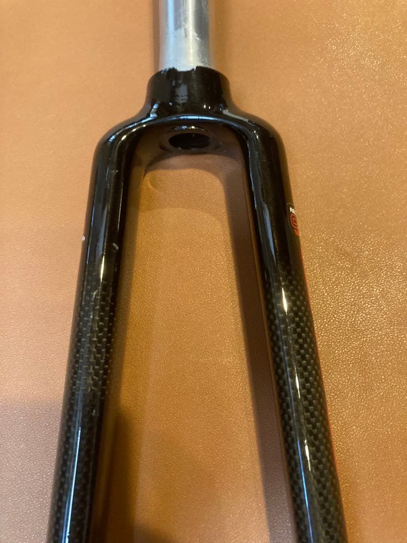 BMXレース REDLINE Mini/Jr カーボンフォーク-20