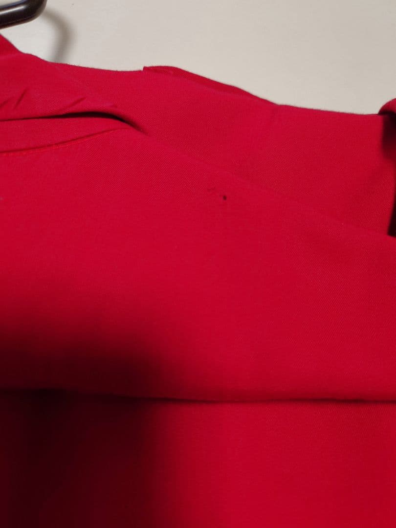 60S ビッグサイズ AIR FLO ボーリングシャツ XL ヴィンテージ