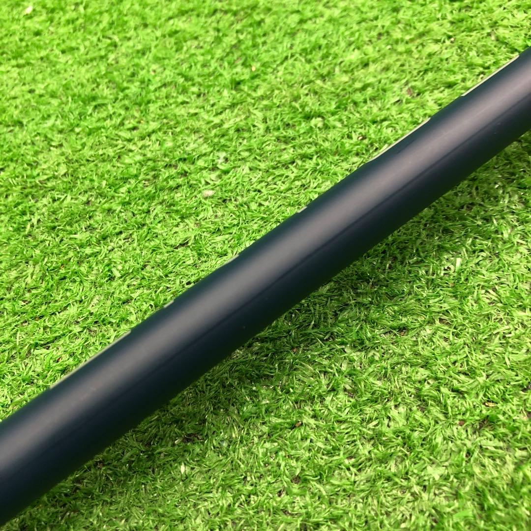 Gsh-920 VENTUS シャフト単品 flex5-R スリーブ付き