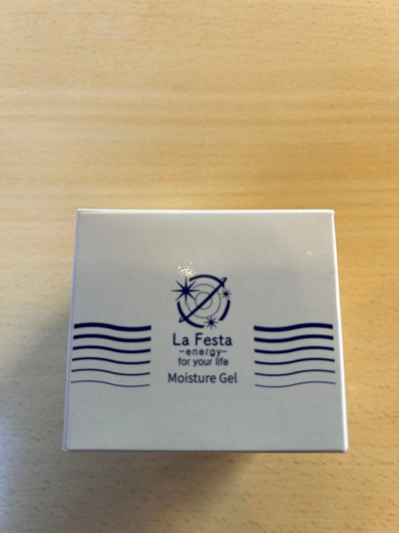 La Festa Moisture Gel 日本製