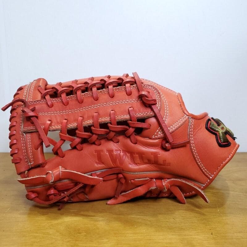 アンダーアーマー UA Outfielder 左投げ用 外野用 軟式グローブ