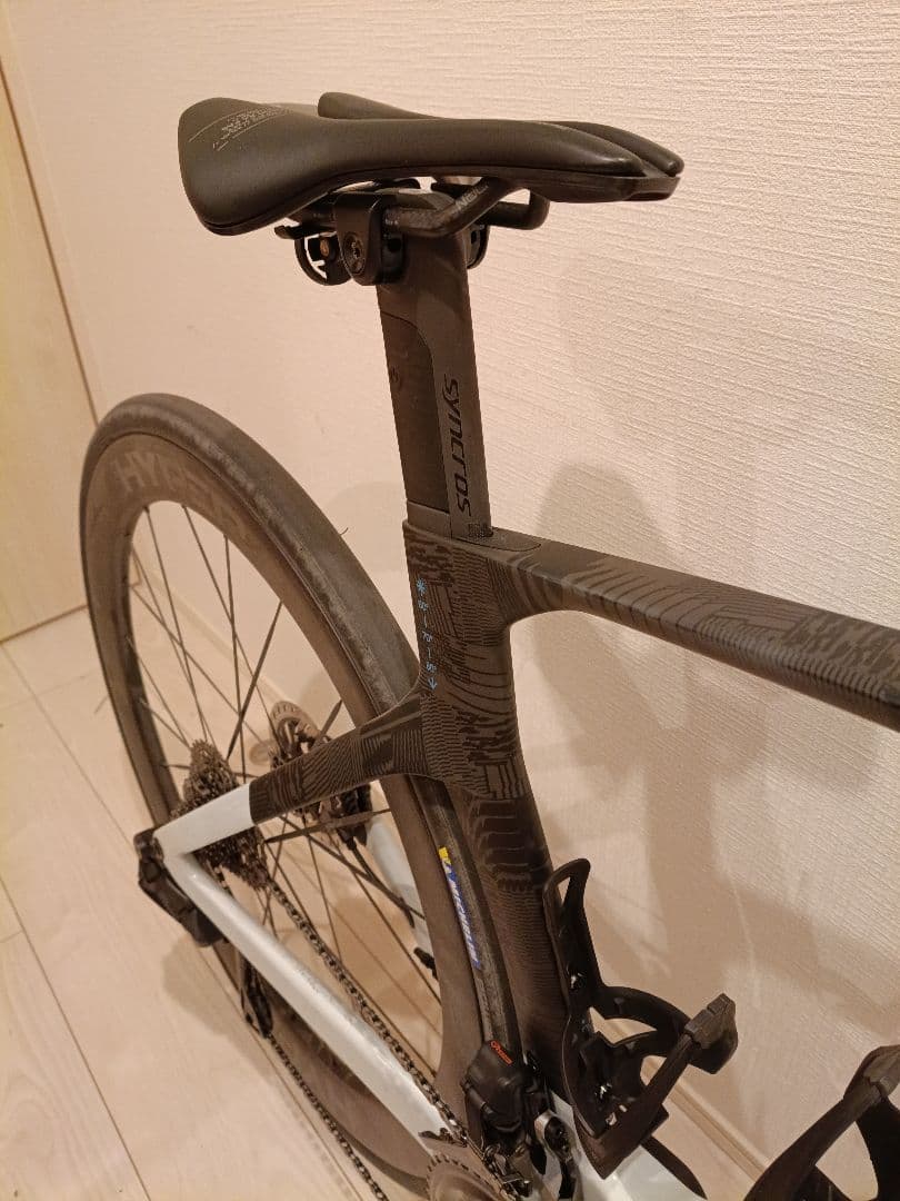 【極美品】FOIL RC PRO 2026年モデル