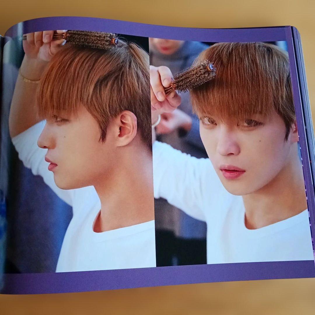 ジェジュン 2017 The Rebirth of J 3DVD+250P写真集