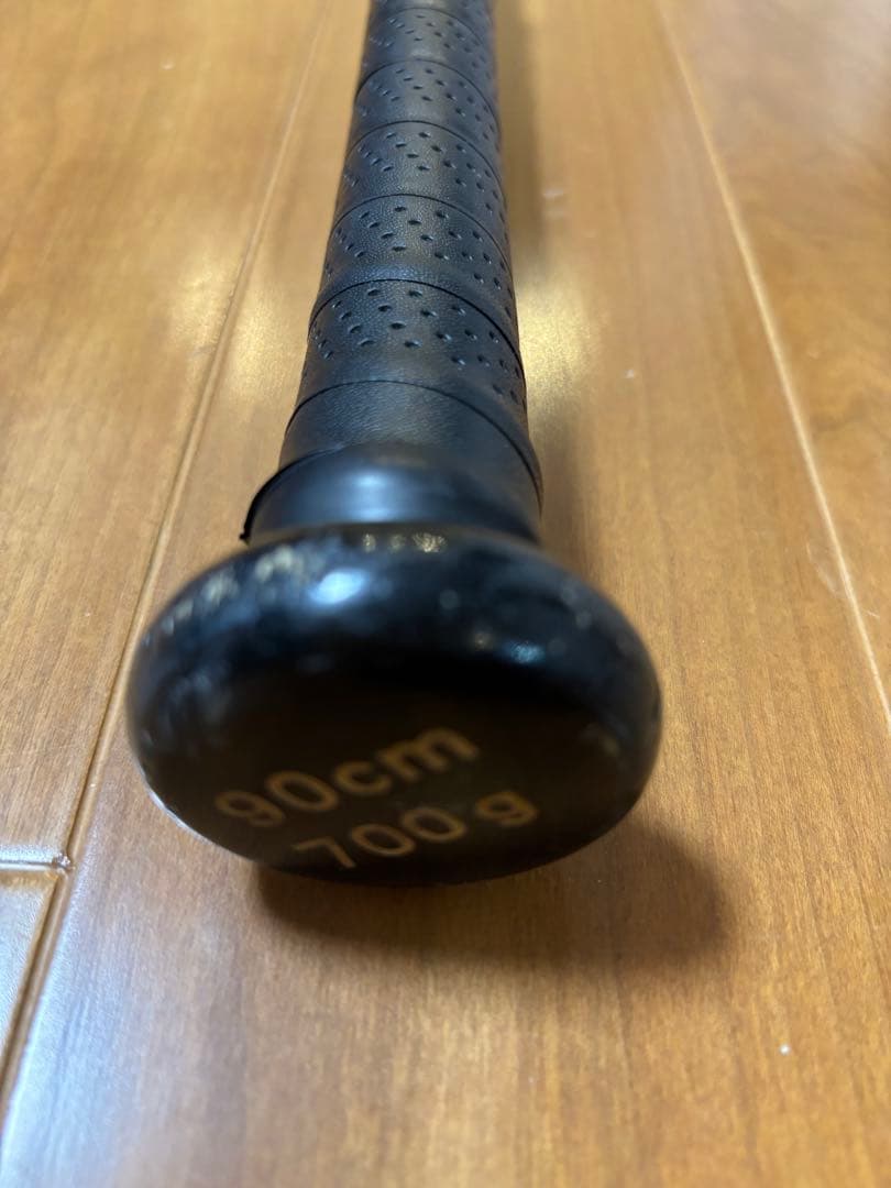 S*i様 HEAD RUM BAT トレーニングバット 90cm 700g