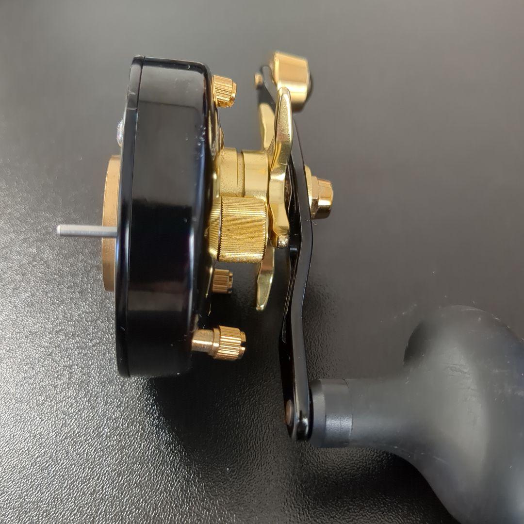 Daiwa ベイトリール　SEAHAWK 300 ENTO