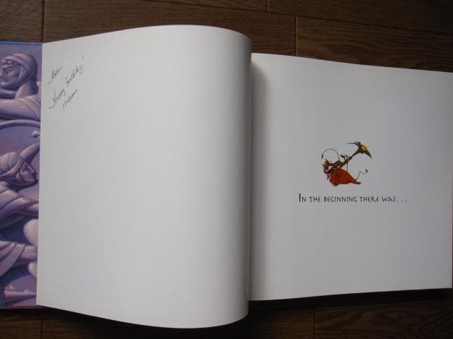 The Art of Hercules　Disney Editions