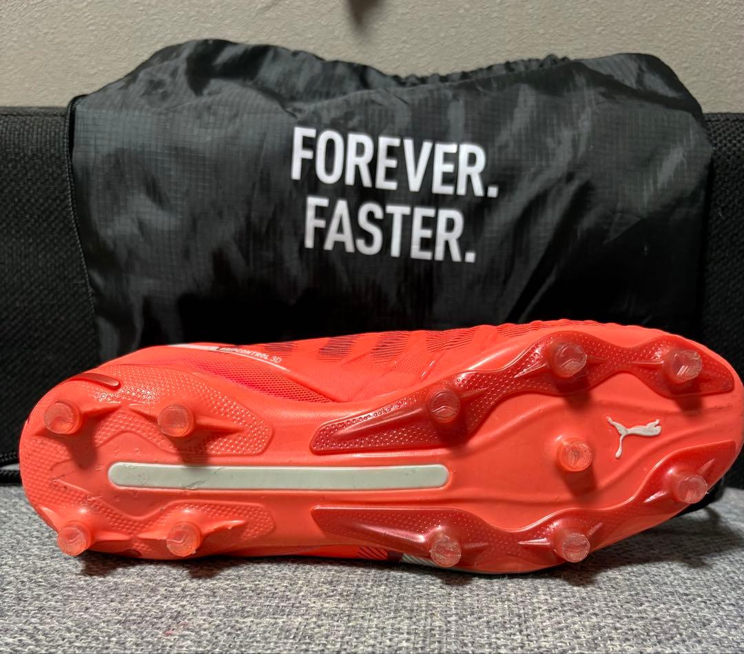 プーマKING アルティメット　FG 27cm