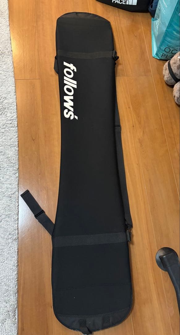 BC STREAM R2 スノーボード 157cm