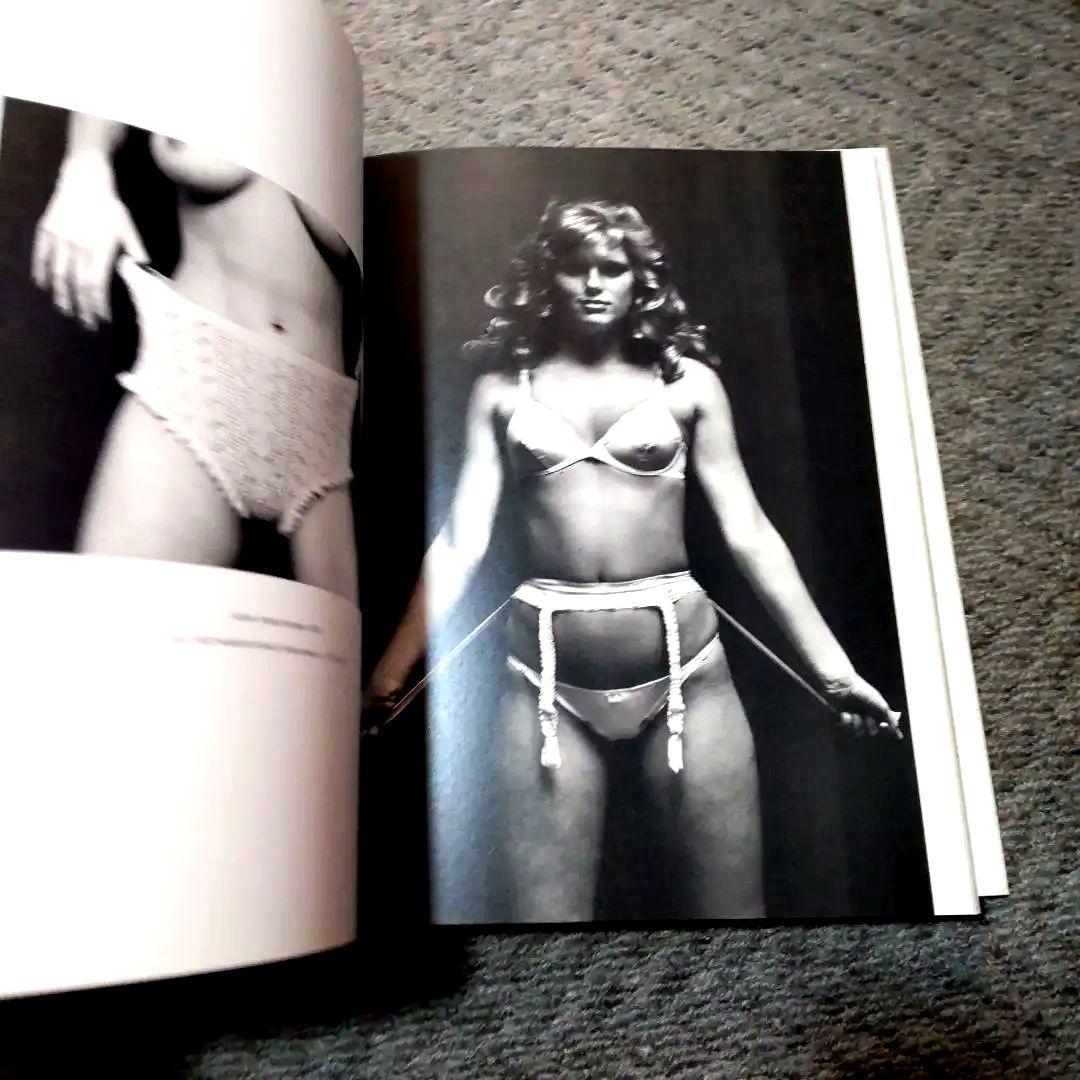 大型本 Kelly  ケリー・クライン 写真集 UNDER WORLD