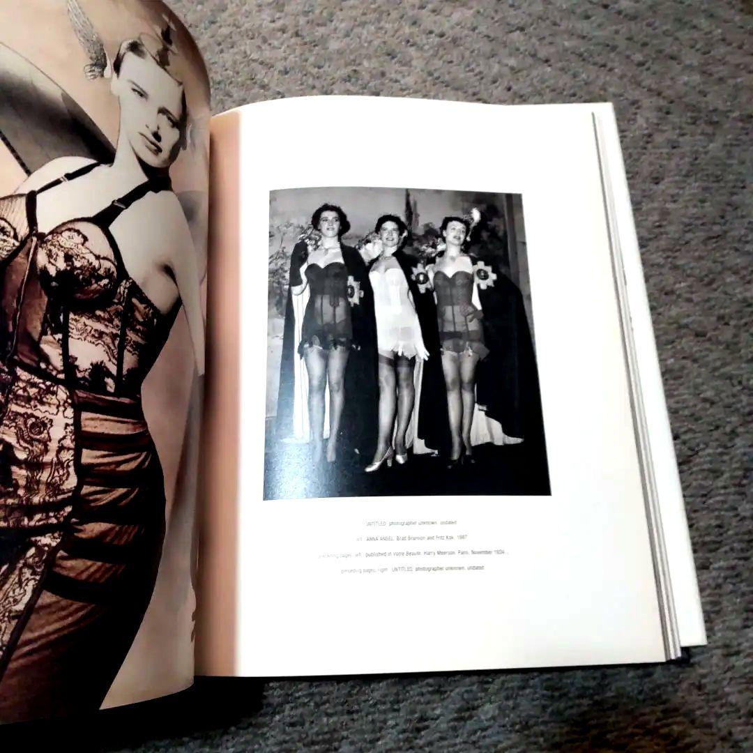 大型本 Kelly  ケリー・クライン 写真集 UNDER WORLD