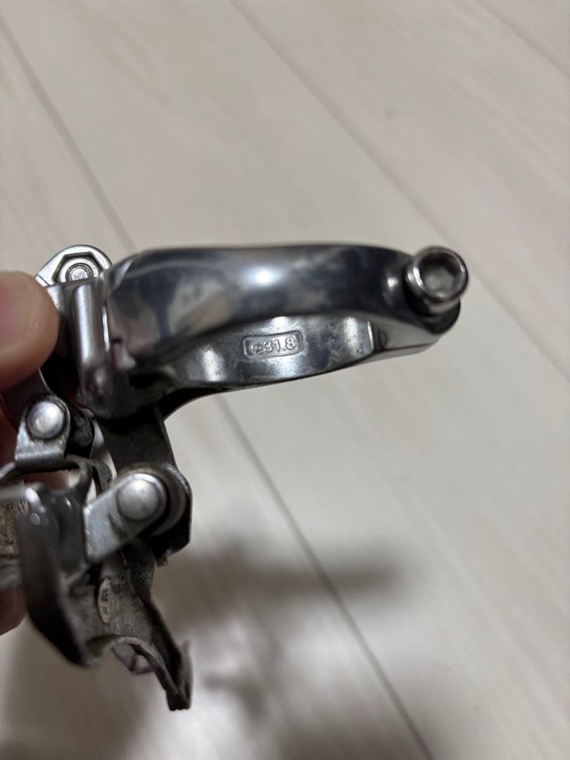 Shimano Tiagra コンポーネントセット