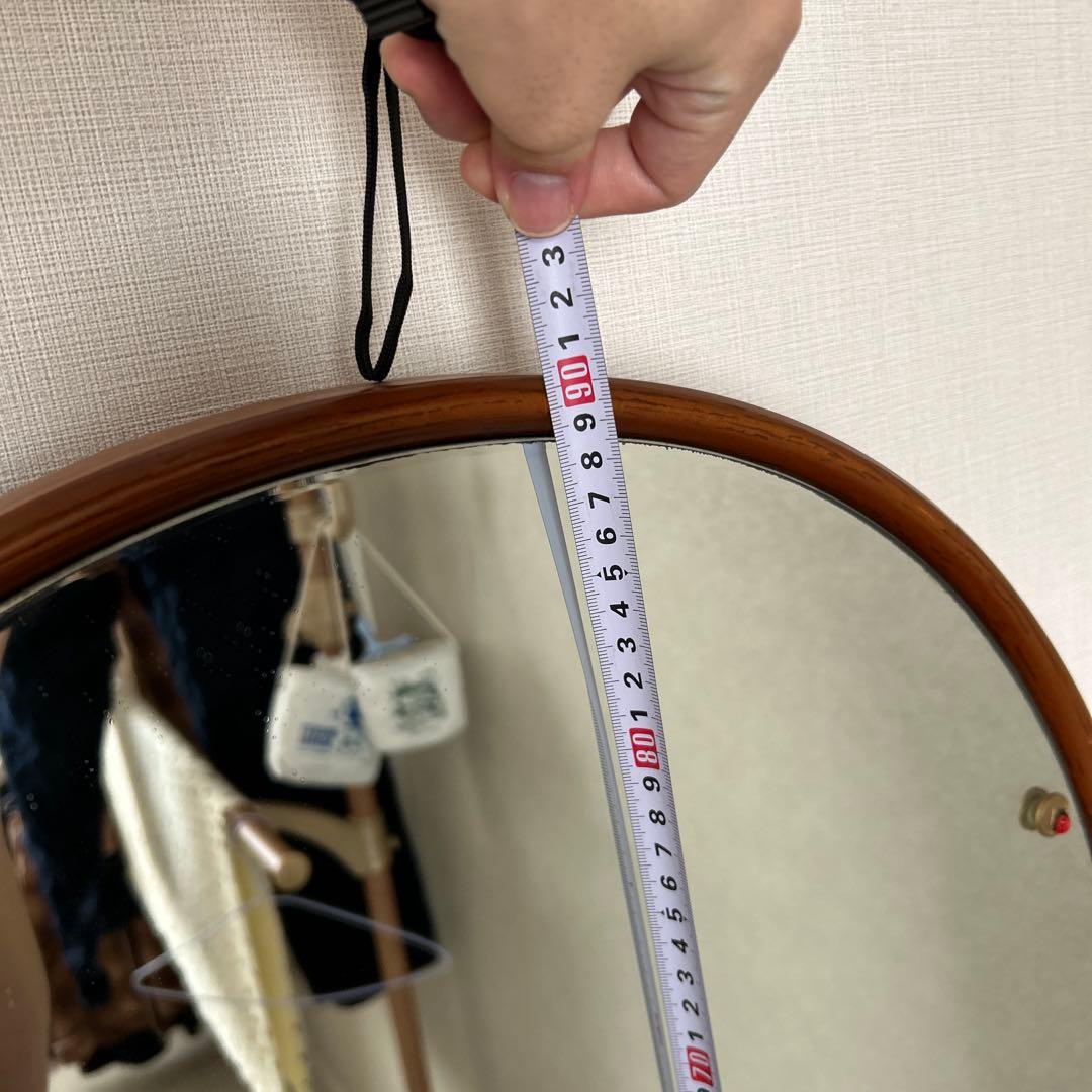 鏡台　ドレッサー　化粧台　レトロ　送料込み