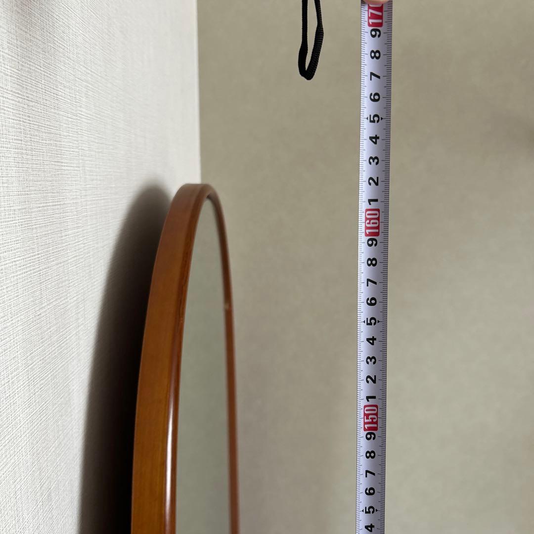 鏡台　ドレッサー　化粧台　レトロ　送料込み