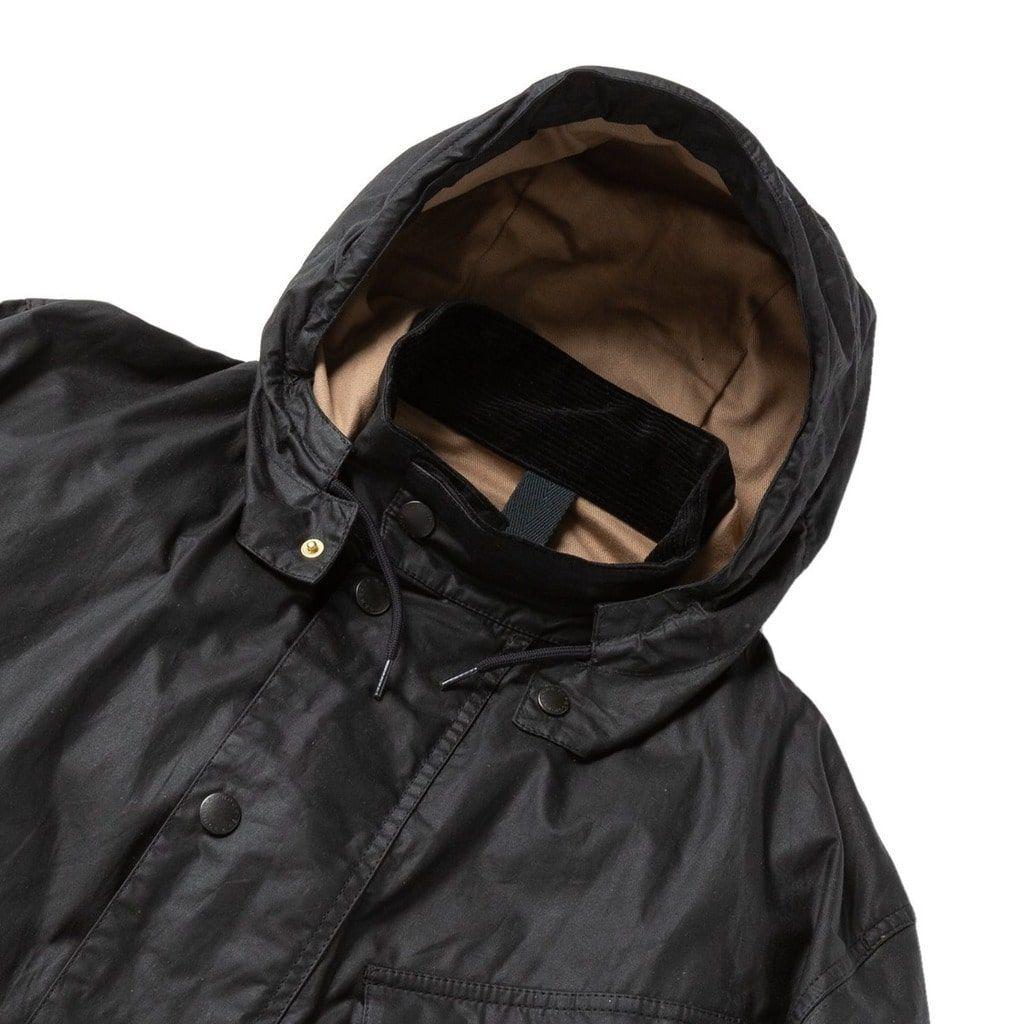 Barbour A7マーガレット・ハウエル別注