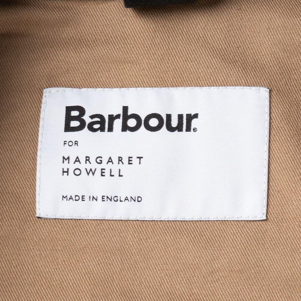 Barbour A7マーガレット・ハウエル別注