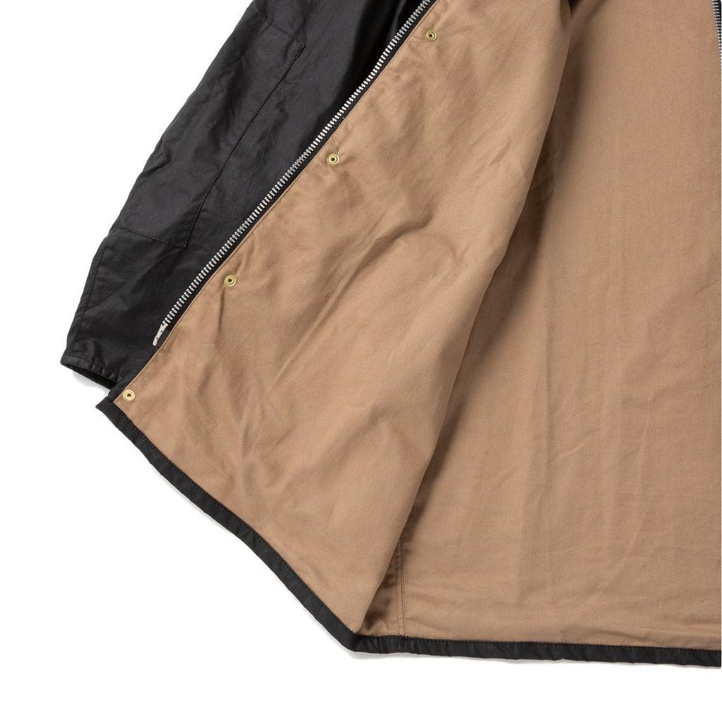 Barbour A7マーガレット・ハウエル別注